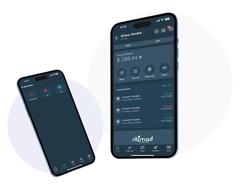 About us